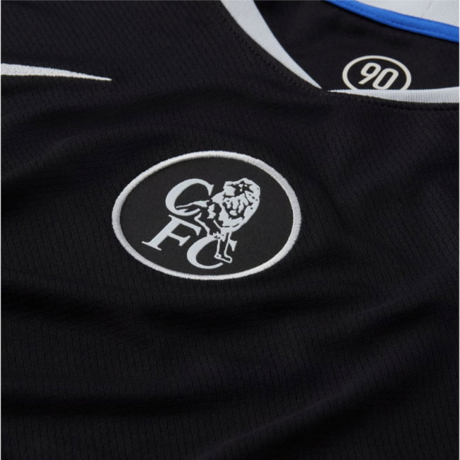 2025-2026 Chelsea Third Shirt (Mudryk 10)-SoccerKits Hub | Buy Soccer Jerseys Online